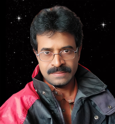 R Narayana